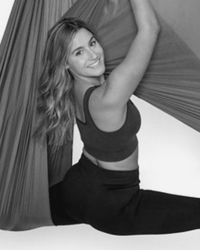Erica Tavaglione